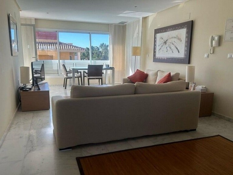 Apartment for Sale in Hacienda Del Alamo Golf Resort, Murcia 7