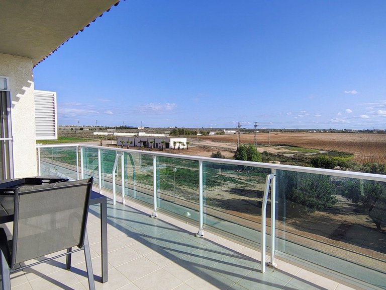Apartment for Sale in Fuente Alamo, Murcia 2