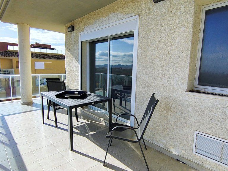Apartment for Sale in Fuente Alamo, Murcia 3