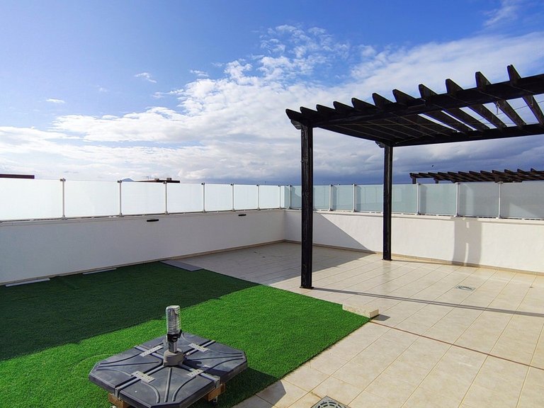 Apartment for Sale in Fuente Alamo, Murcia 5
