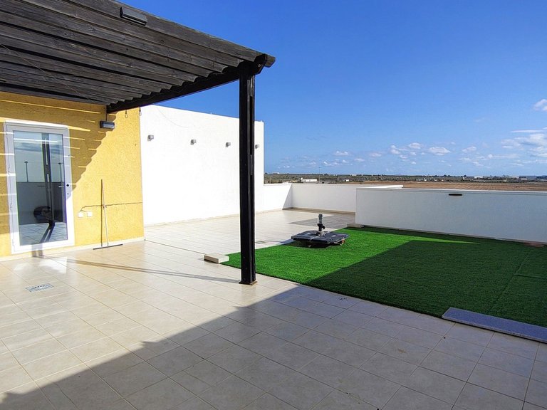 Apartment for Sale in Fuente Alamo, Murcia 6
