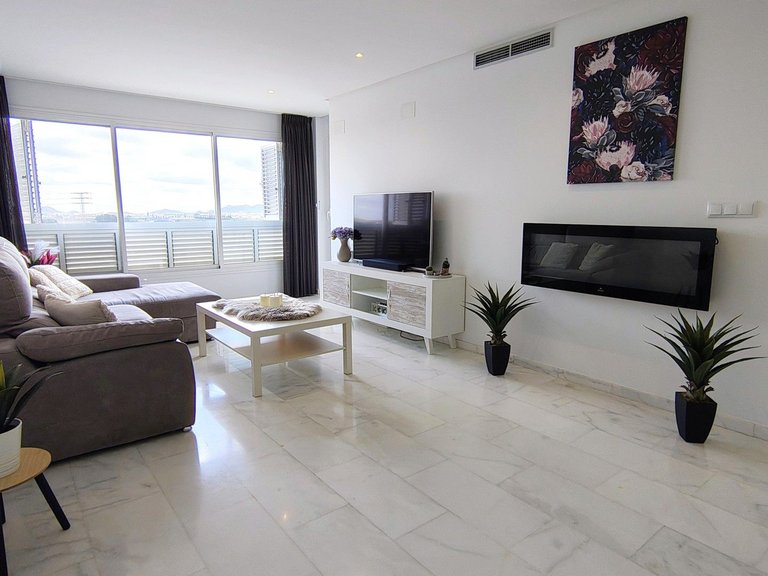 Apartment for Sale in Fuente Alamo, Murcia 12