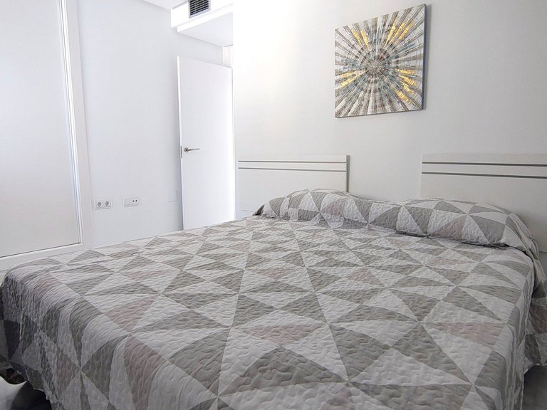 Apartment for Sale in Fuente Alamo, Murcia 14