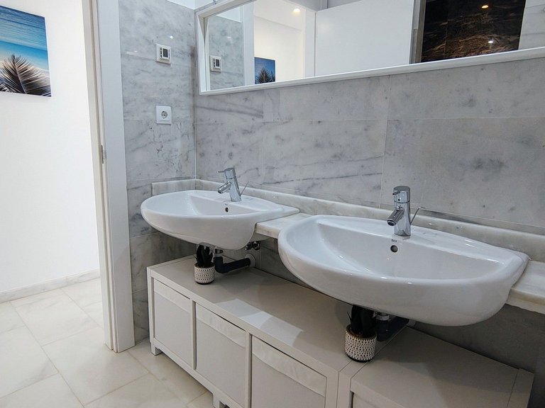 Apartment for Sale in Fuente Alamo, Murcia 15