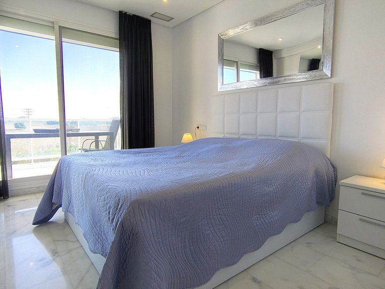 Apartment for Sale in Fuente Alamo, Murcia 17