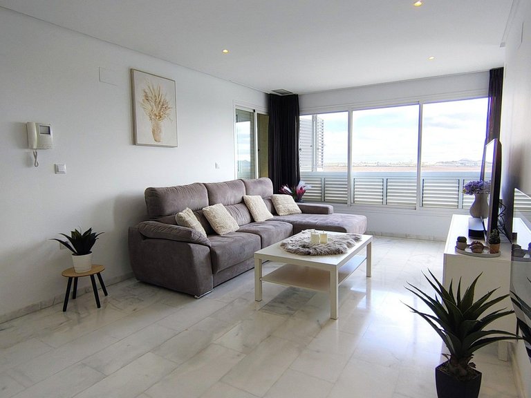Apartment for Sale in Fuente Alamo, Murcia 7