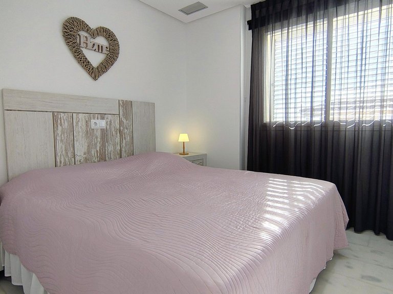 Apartment for Sale in Fuente Alamo, Murcia 16