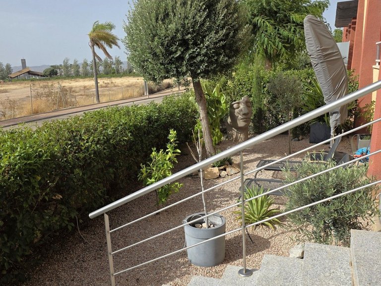 Apartment for Sale in Fuente Alamo, Murcia 7