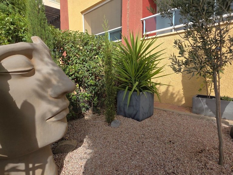 Apartment for Sale in Fuente Alamo, Murcia 4