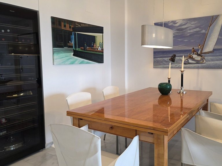 Apartment for Sale in Fuente Alamo, Murcia 7