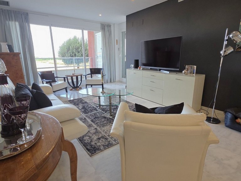 Apartment for Sale in Fuente Alamo, Murcia 14