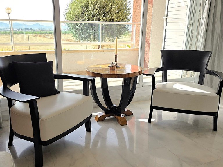 Apartment for Sale in Fuente Alamo, Murcia 15
