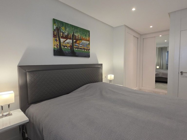 Apartment for Sale in Fuente Alamo, Murcia 11