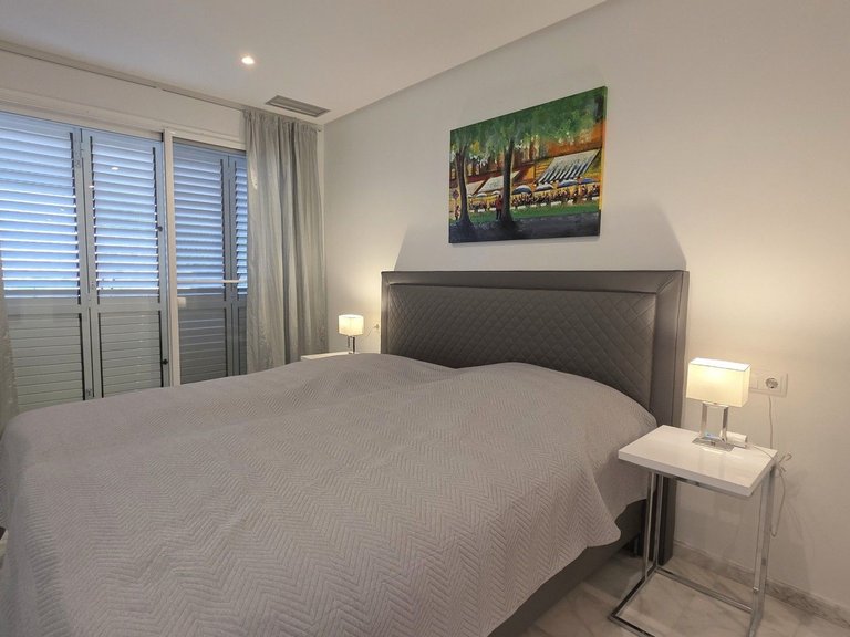 Apartment for Sale in Fuente Alamo, Murcia 18