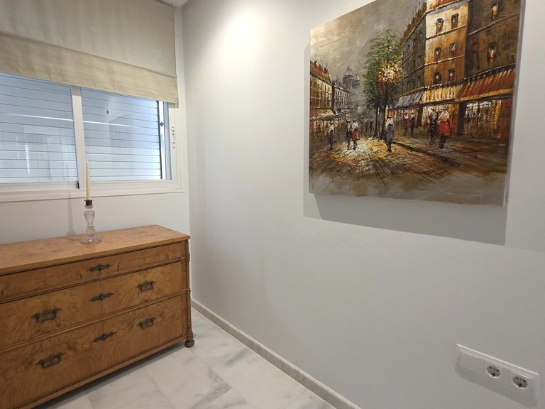 Apartment for Sale in Fuente Alamo, Murcia 14