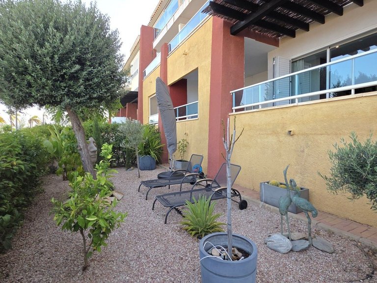 Apartment for Sale in Fuente Alamo, Murcia 25