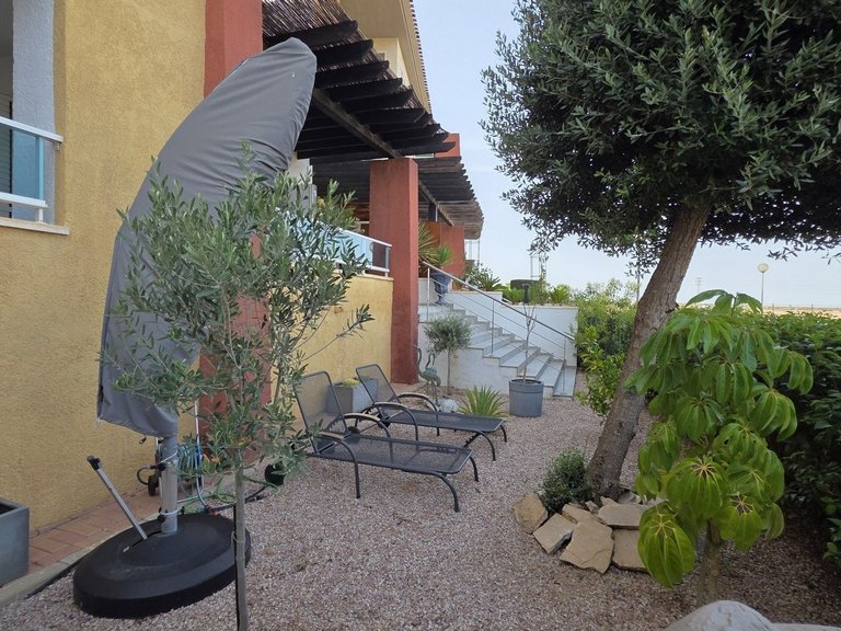 Apartment for Sale in Fuente Alamo, Murcia 26