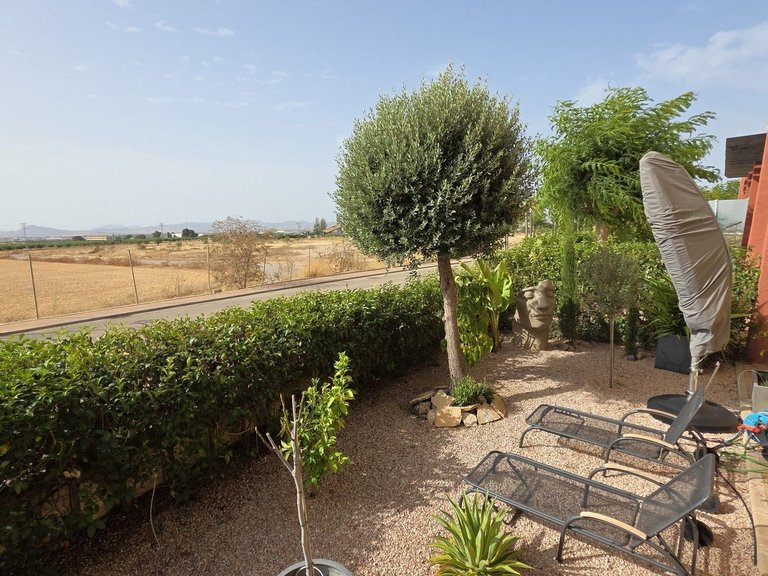 Apartment for Sale in Fuente Alamo, Murcia 29