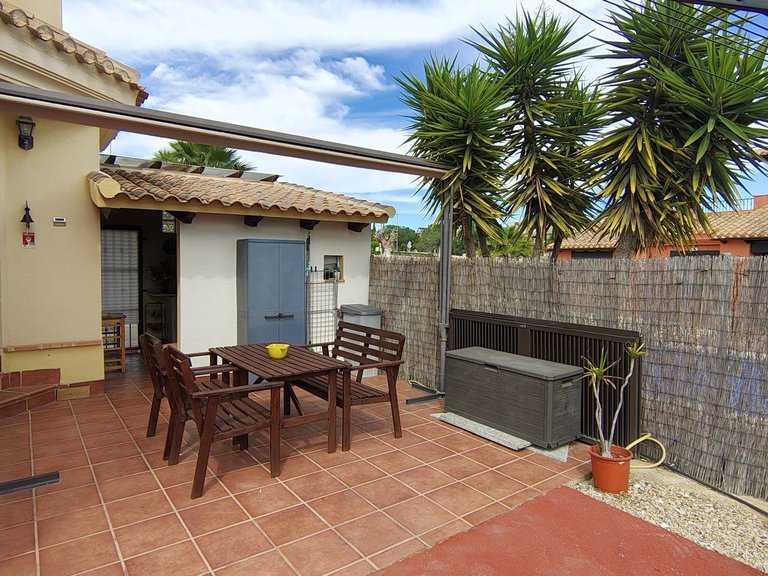 Villa for Sale in Hacienda Del Alamo Golf Resort, Murcia 6
