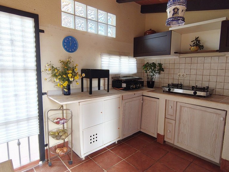 Villa for Sale in Hacienda Del Alamo Golf Resort, Murcia 8