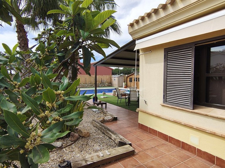 Villa for Sale in Hacienda Del Alamo Golf Resort, Murcia 11