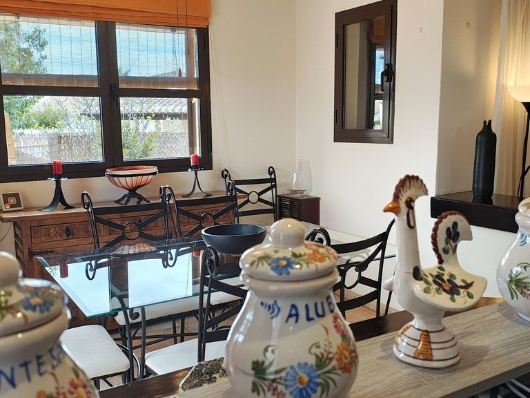 Villa for Sale in Hacienda Del Alamo Golf Resort, Murcia 21