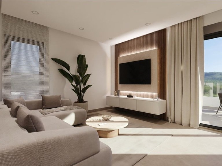 Apartment for Sale in Hacienda Del Alamo Golf Resort, Murcia 4