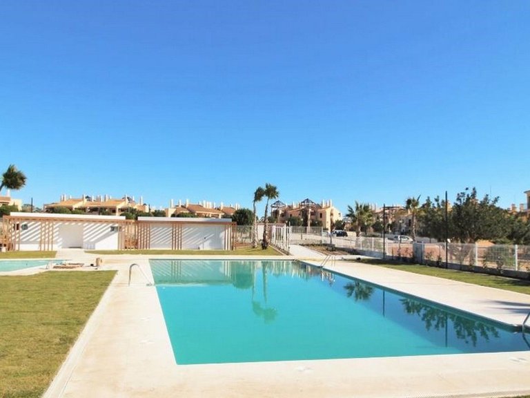Apartment for Sale in Fuente Alamo, Murcia 20