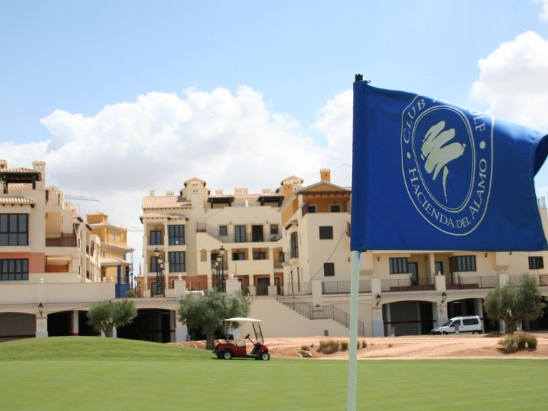 Apartment for Sale in Fuente Alamo, Murcia 10