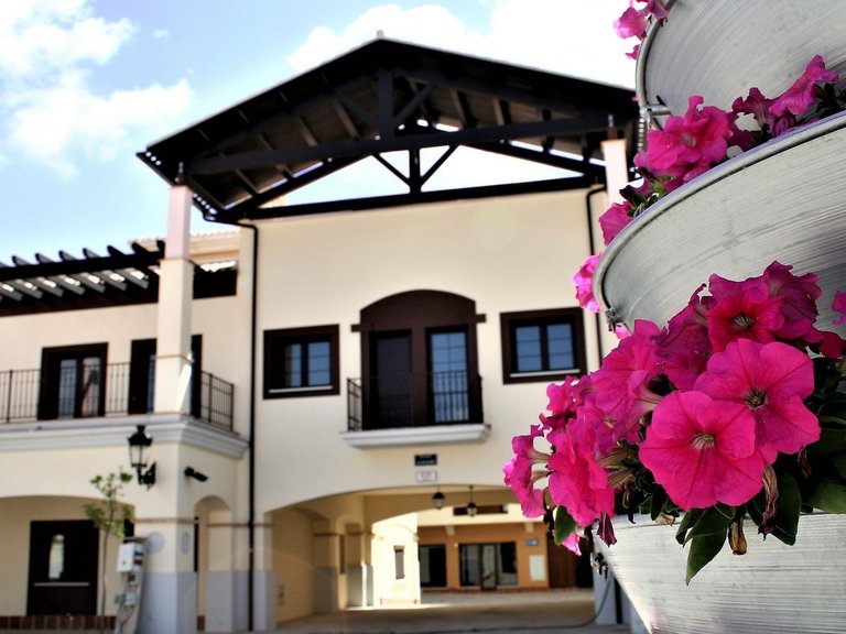 Apartment for Sale in Fuente Alamo, Murcia 9