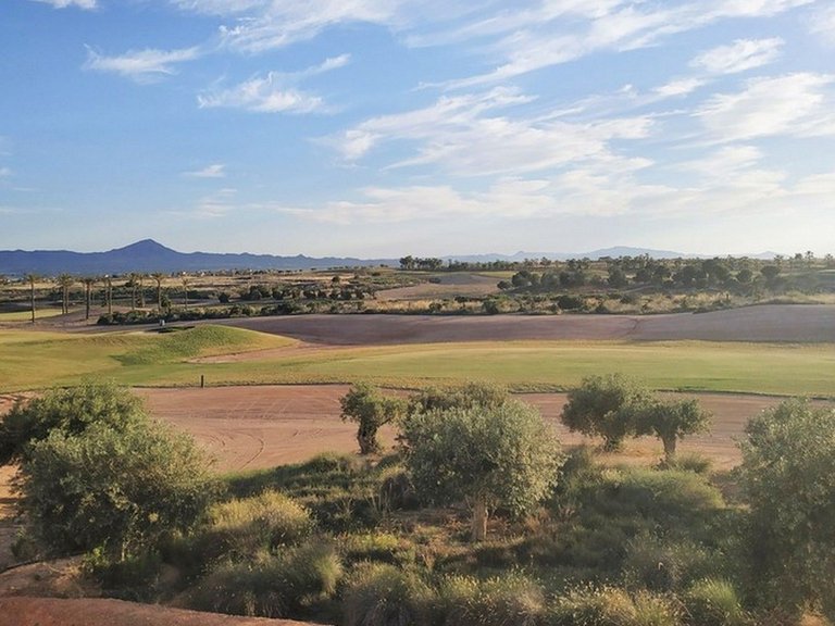 Apartment for Sale in Fuente Alamo, Murcia 15