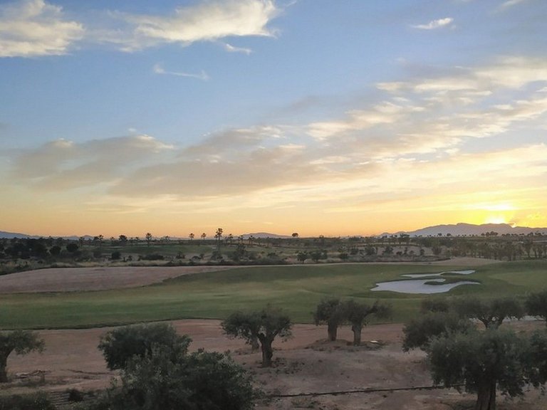 Apartment for Sale in Fuente Alamo, Murcia 17