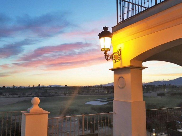 Apartment for Sale in Fuente Alamo, Murcia 18