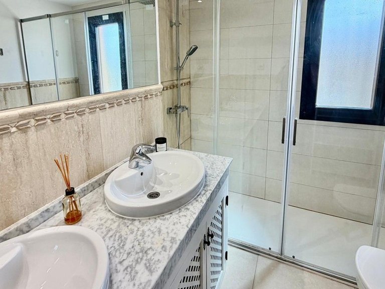 Villa for Sale in Hacienda Del Alamo Golf Resort, Murcia 11