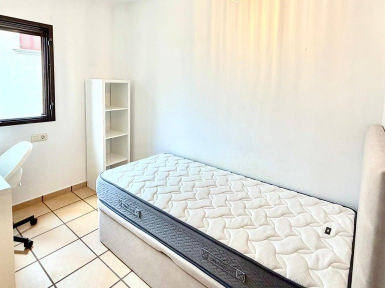 Villa for Sale in Hacienda Del Alamo Golf Resort, Murcia 15