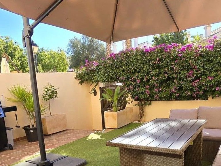 Villa for Sale in Hacienda Del Alamo Golf Resort, Murcia 21