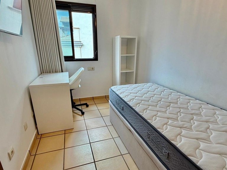 Villa for Sale in Hacienda Del Alamo Golf Resort, Murcia 22