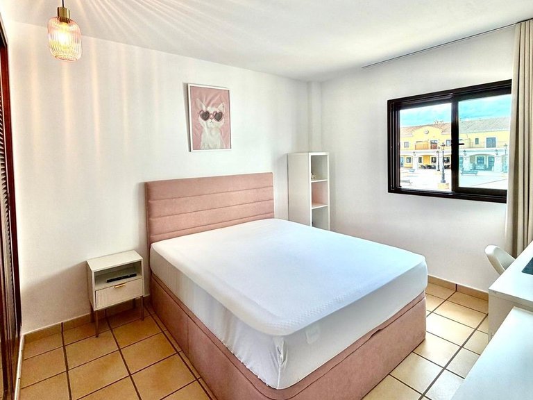 Villa for Sale in Hacienda Del Alamo Golf Resort, Murcia 3
