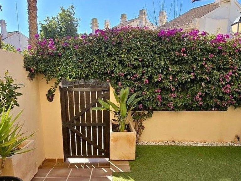 Villa for Sale in Hacienda Del Alamo Golf Resort, Murcia 6