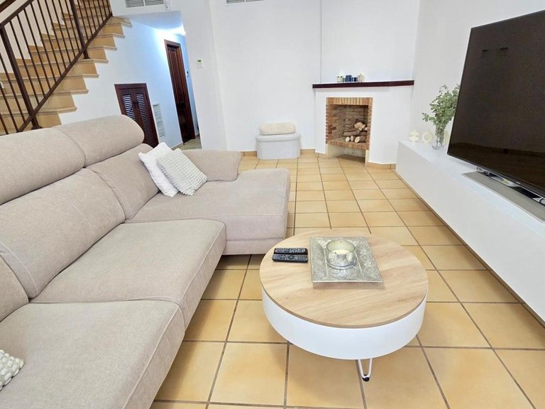 Villa for Sale in Hacienda Del Alamo Golf Resort, Murcia 7