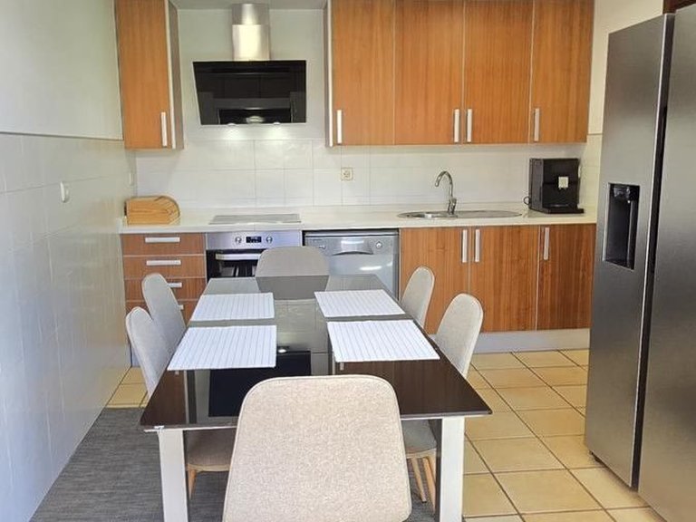 Villa for Sale in Hacienda Del Alamo Golf Resort, Murcia 9