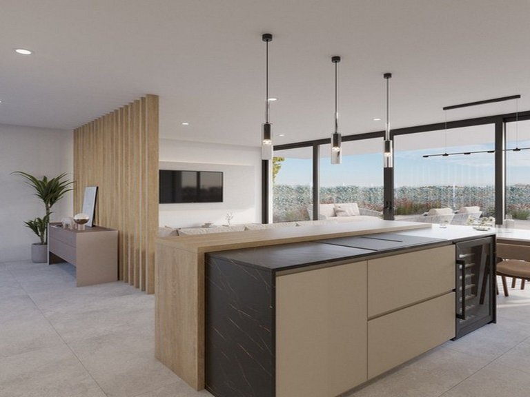 Villa for Sale in Hacienda Del Alamo Golf Resort, Murcia 5
