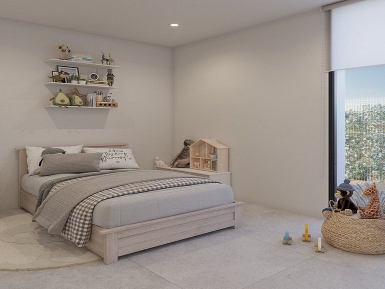 Villa for Sale in Hacienda Del Alamo Golf Resort, Murcia 13