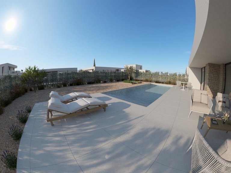 Villa for Sale in Hacienda Del Alamo Golf Resort, Murcia 4