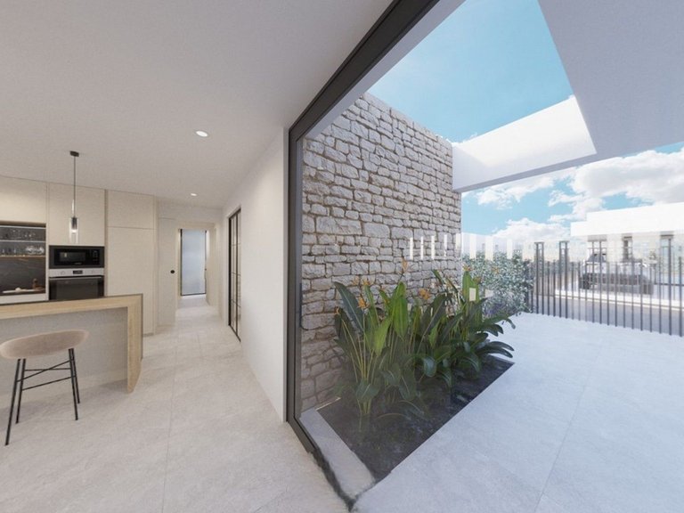 Villa for Sale in Hacienda Del Alamo Golf Resort, Murcia 8