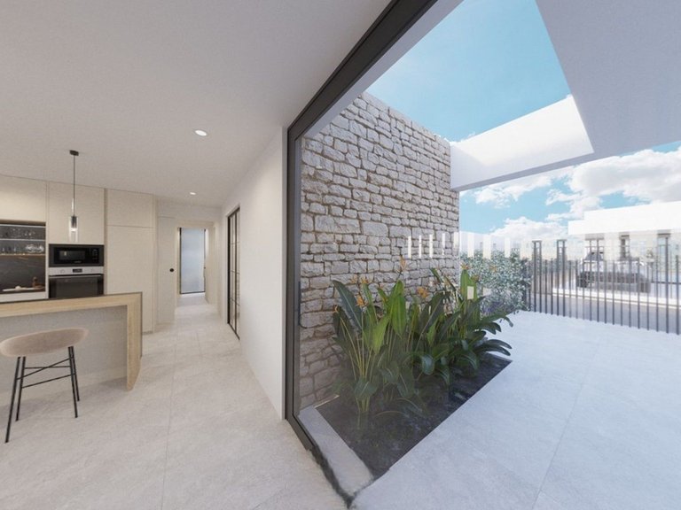 Villa for Sale in Hacienda Del Alamo Golf Resort, Murcia 4