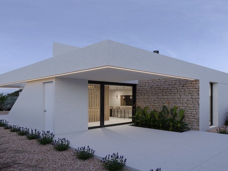 Villa for Sale in Hacienda Del Alamo Golf Resort, Murcia 8