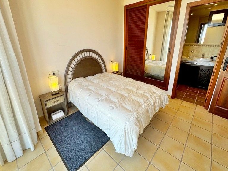 Apartment for Sale in Hacienda Del Alamo Golf Resort, Murcia 7