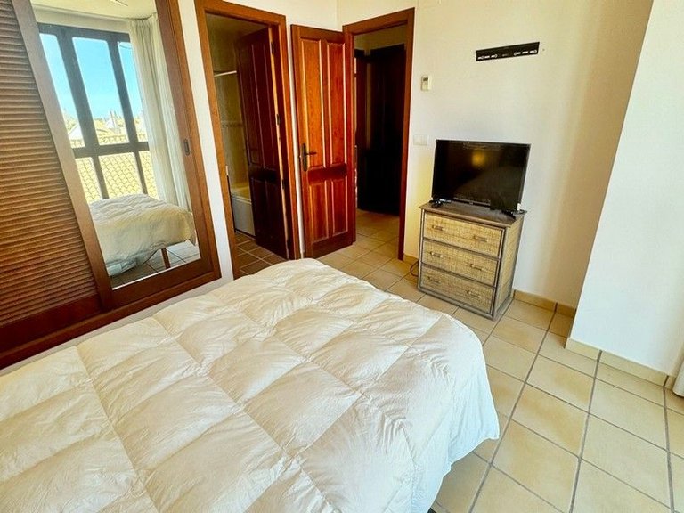 Apartment for Sale in Hacienda Del Alamo Golf Resort, Murcia 8