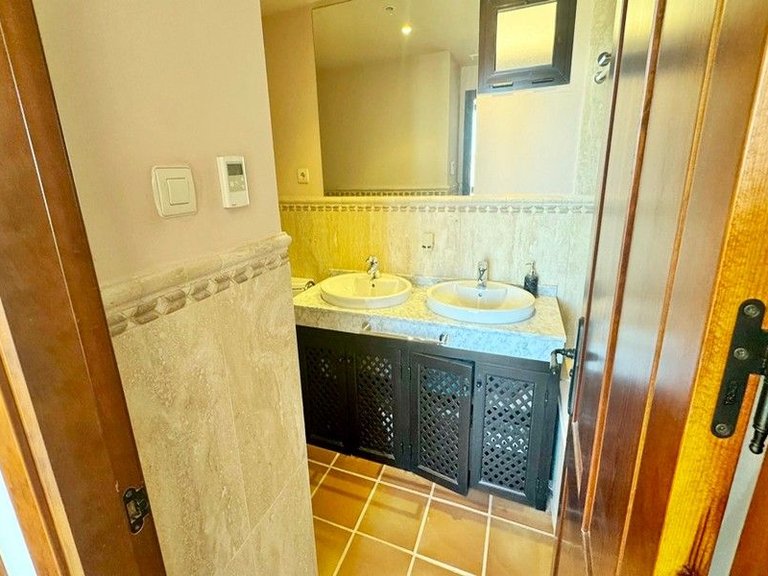 Apartment for Sale in Hacienda Del Alamo Golf Resort, Murcia 10